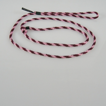Agilityleine Seil 6mm, Gestallte Deine Wunschleine Farbe nach Deiner Wahl